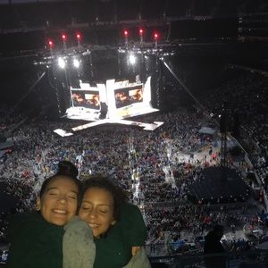 Meet your Posher, Leslie